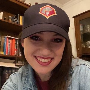 Meet your Posher, Kaylee